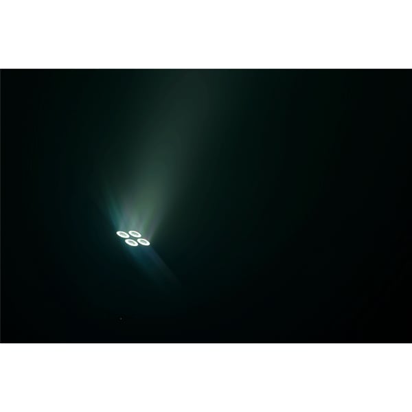 ALGAM LIGHTING MW430 WASH 4x30W RGBW