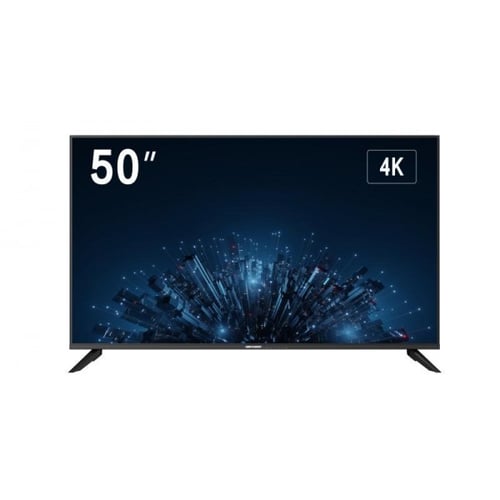 HIKVISION MONITOR 4K UHD 50" 60Hz VA ULTRASOTTILECON ALTOPARLANTE INTEGRATO
