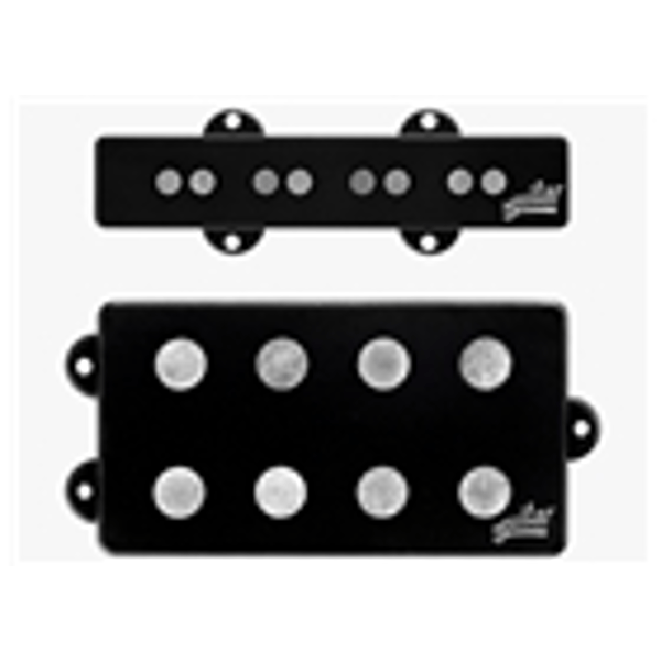 Aguilar AG 4MJ-HC Set Humbucking Bass 4 Corde