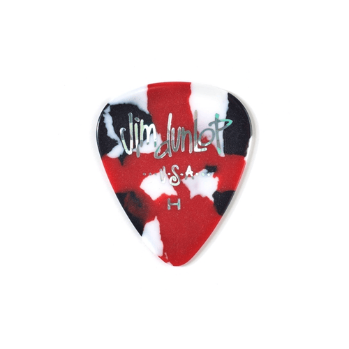 Dunlop 483P#06 Confetti Classic - Heavy