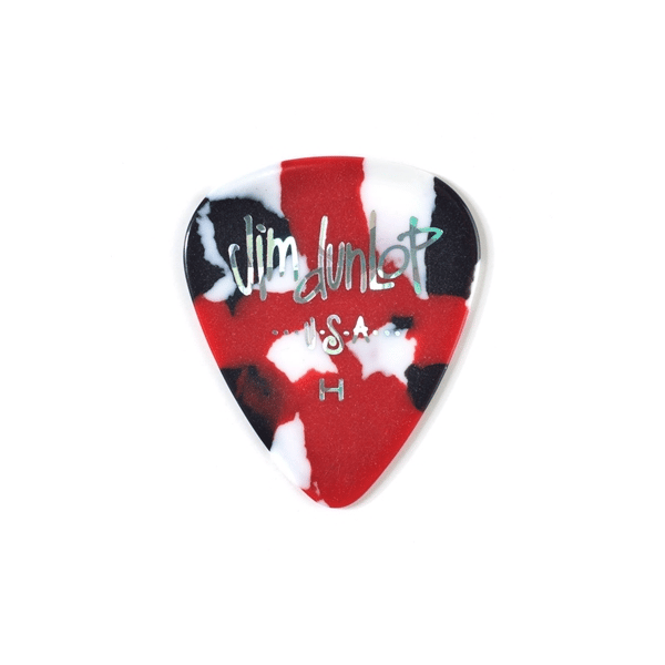 Dunlop 483P#06 Confetti Classic - Heavy
