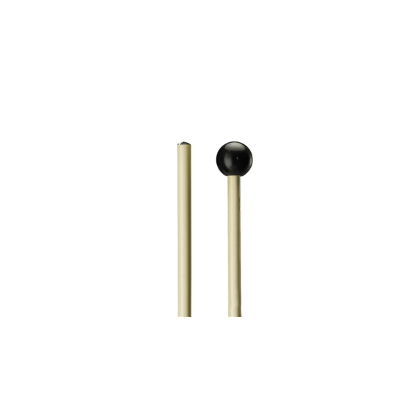Vic Firth M443 - Articulate Series Mallet - 7/8" Phenolic with Brass Round