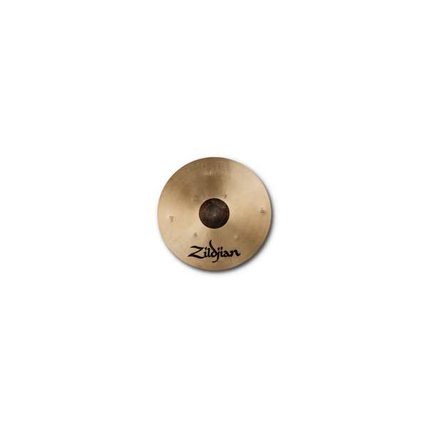 Zildjian K0931-16" K Cluster Crash