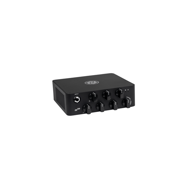 Darkglass Microtubes 200