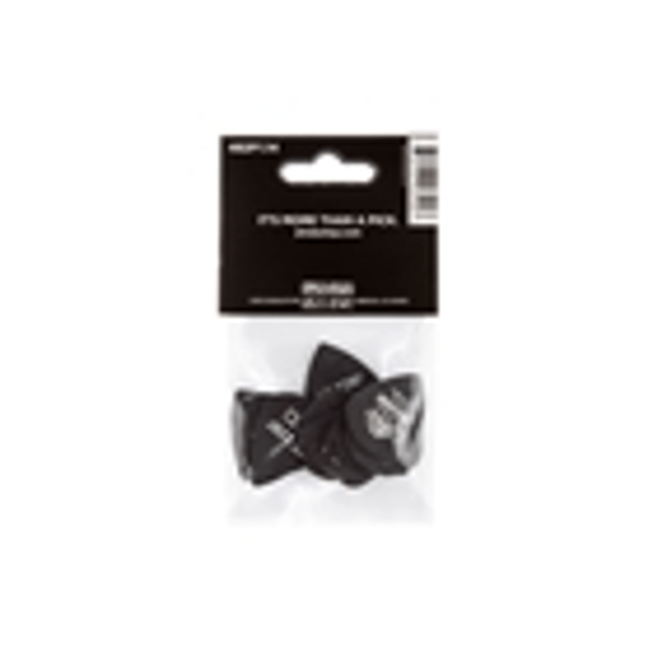 Dunlop 482P Pitch Black Jazz III 1.14