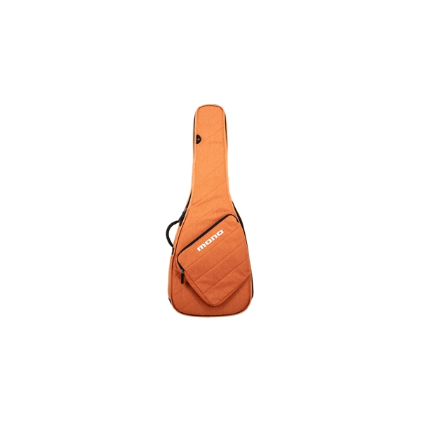 Mono M80 Acoustic Sleeve 2.0 Burnt Orange