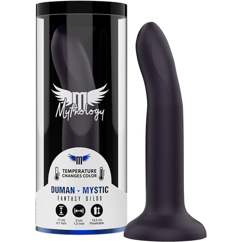 MYTHOLOGY FANTASY DILDO MYTHOLOGY - DUMAN MISTICO DILDO M