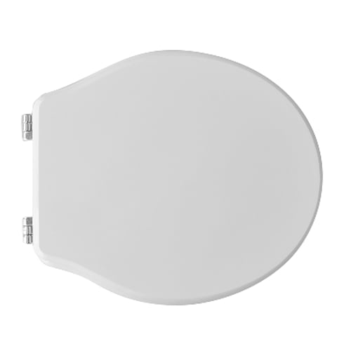 Sedile wc per dolomite vaso zelig forma 2