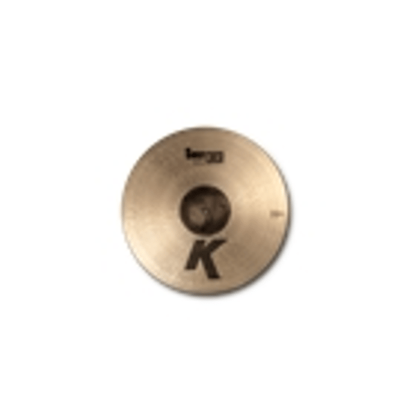 Zildjian K0704-18" K Sweet Crash