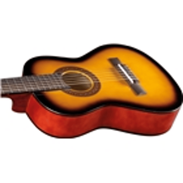 Eko Guitars CS-2 Sunburst