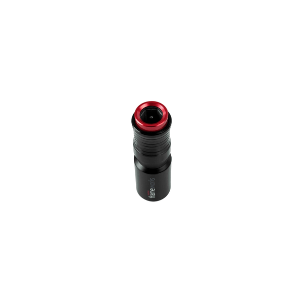 Gator Frameworks GFW-MIC-QRTOP - Adattatore con sgancio rapido per microfono