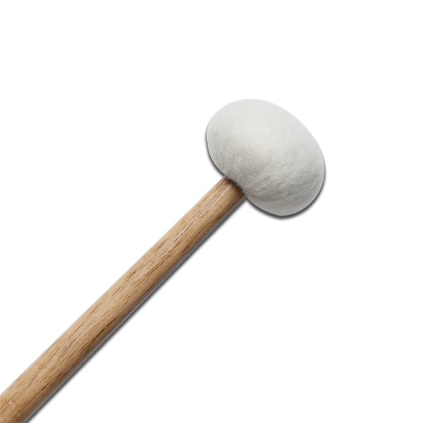 Vic Firth GEN7 - Symphonic Collection Timpani Mallets Signature Tim Genis Articulate