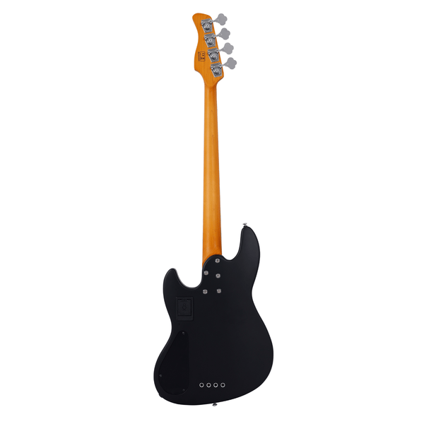 MARCUS MILLER U7-4 BLACK SATIN