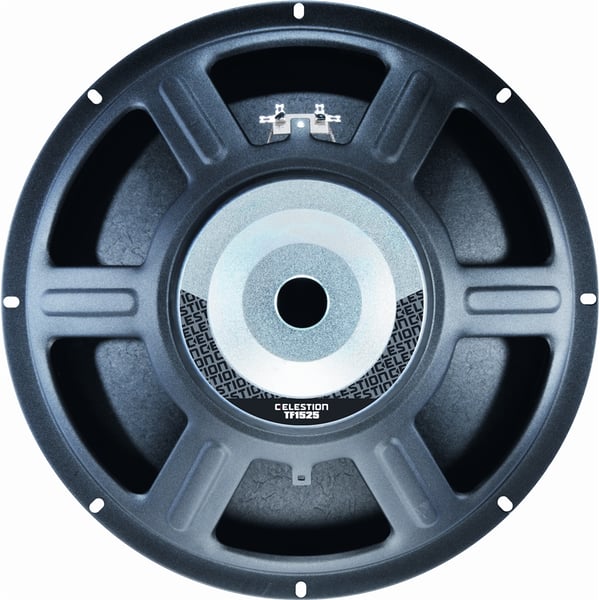 Celestion TF1525 250W 8ohm LF Ferrite