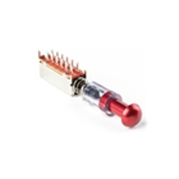 Dunlop ECB233 Switch PCM