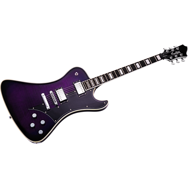 HAGSTROM FANTOMEN SPECIAL MQB