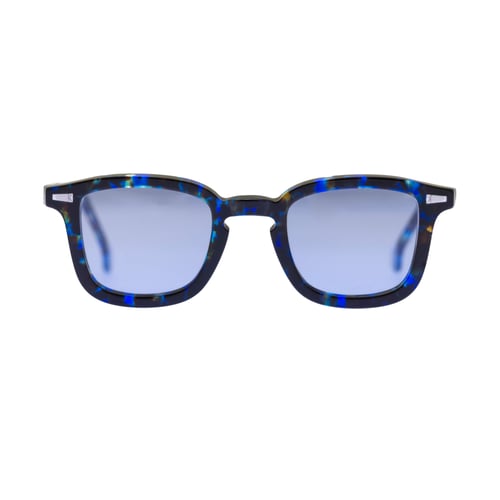 Kyme Eyewear Dionysis: squared vintage sunglasses