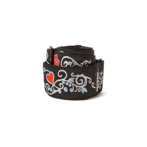 Dunlop JH17 Jimi Hendrix Monterey Inverse