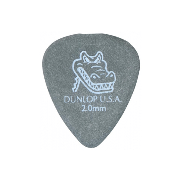 Dunlop 417P2.0 Gator Grip Standard 2.0mm