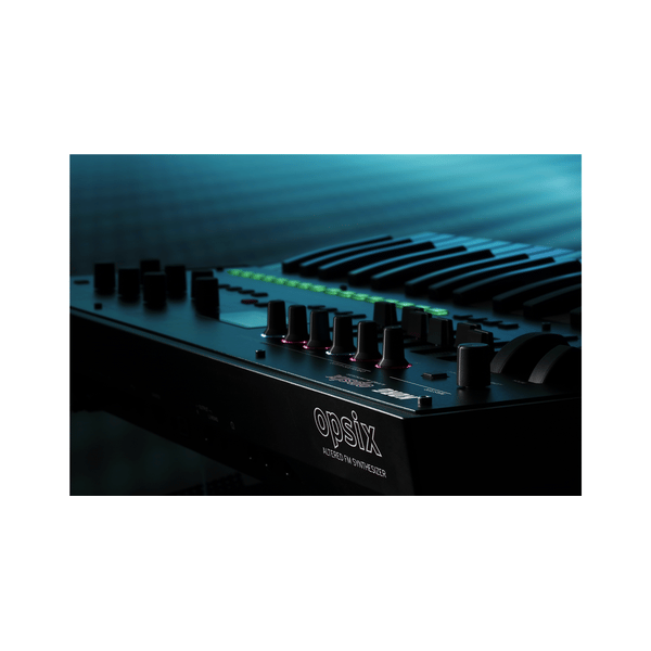 Korg opsix