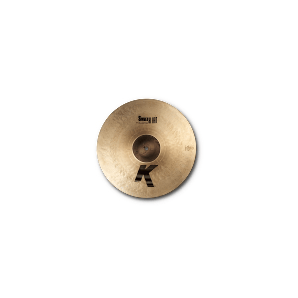 Zildjian K0728-16" K Sweet HiHat Bottom