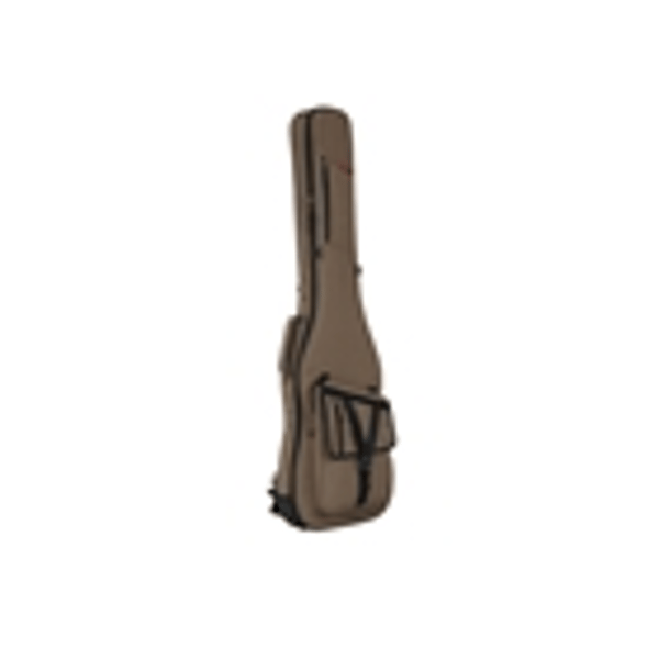 Gator Cases GT-BASS-TAN Borsa Transit basso Beige