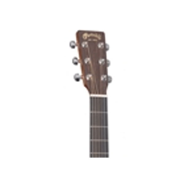 Martin & Co. D-13E Ziricote