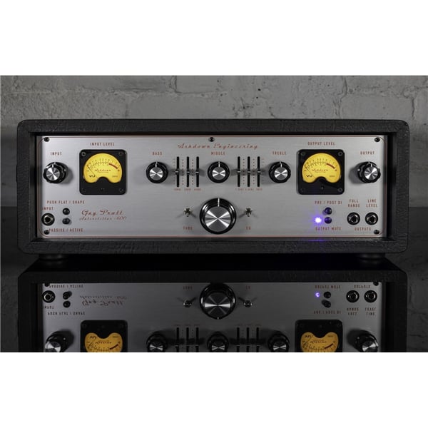 Ashdown INTERSTELLAR-600