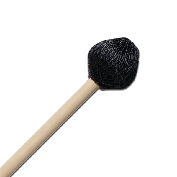 Vic Firth M76 - Corpsmaster Keyboard Mallets Series - Hard/Cord