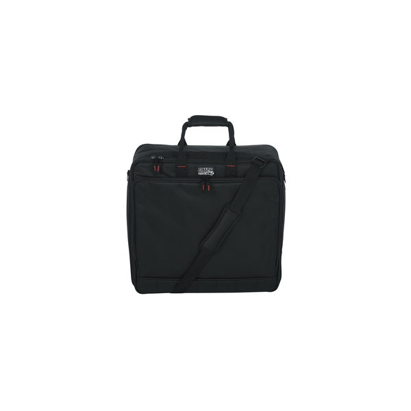 Gator Cases G-MIXERBAG-1818 Borsa mixer/attrezzatura 45,7 x 45,7 x 14