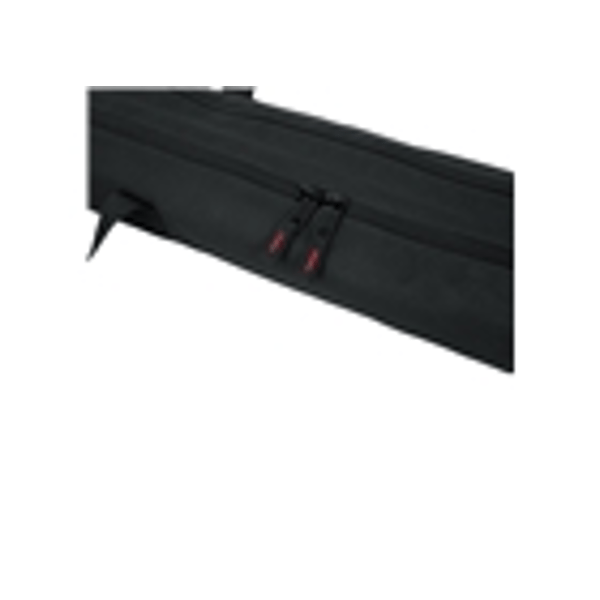 Gator Cases GPA-SPKRSPBG-42DLX Borsa aste subwoofer 42" 2 scomparti
