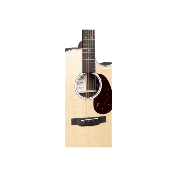 Martin & Co. GPC-13E Ziricote