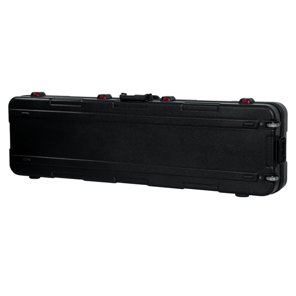 Gator Cases GTSA-KEY88SLXL Custodia TSA ATA Tastiera 88 tasti Slim XL con rotelle