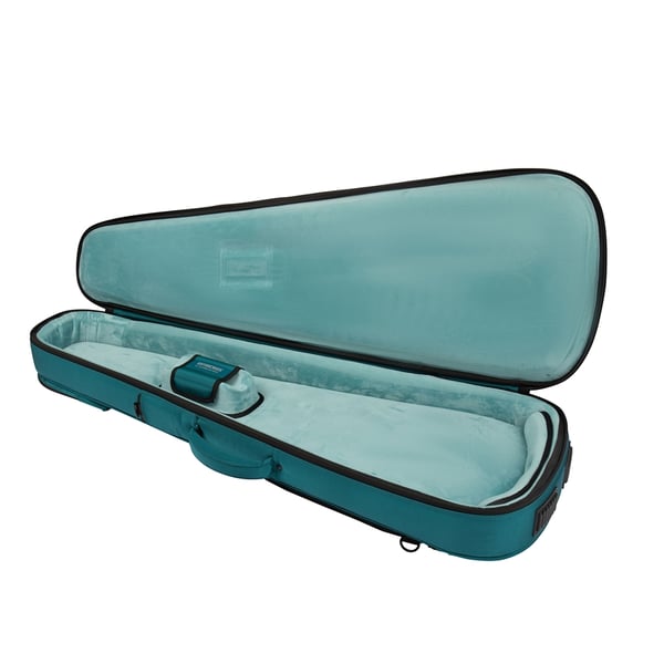 Gator Cases G-ICONELECTRIC Borsa ICON chitarra elettrica Blu
