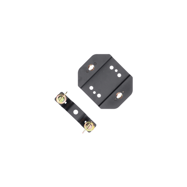 Algam Lighting OMEGA-BKT Omega Bracket Kit