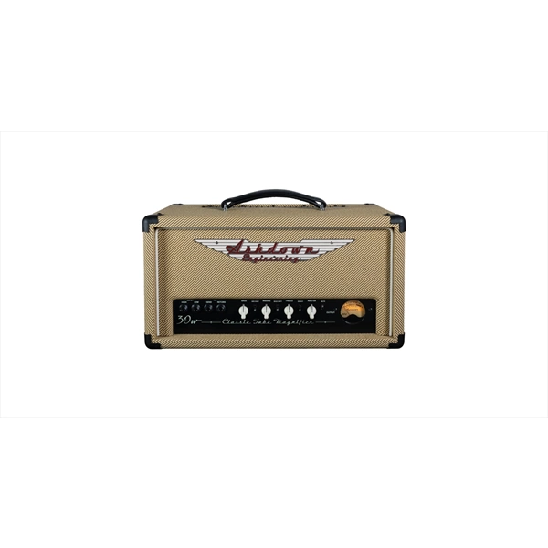 Ashdown CTM-30-TWEED