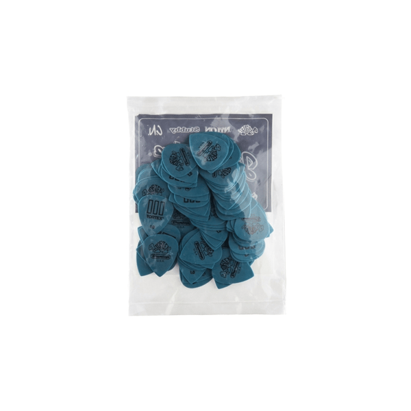 Dunlop 462R Tortex III Blue 1.0