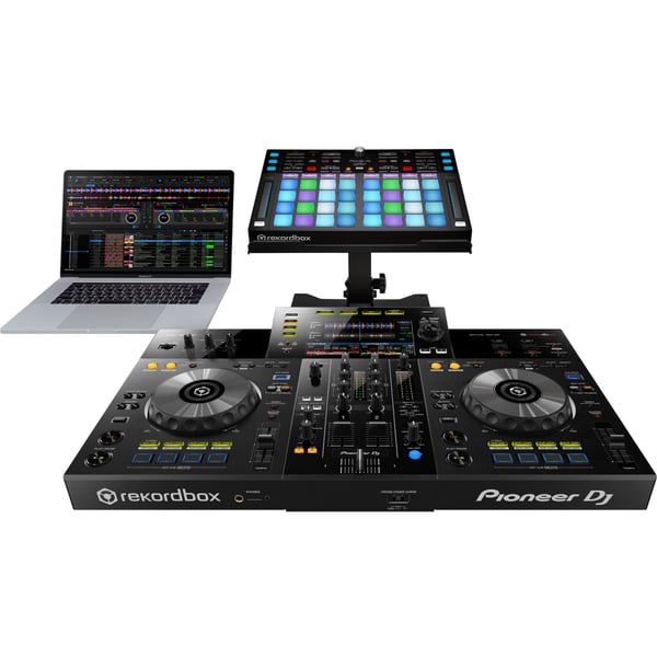 PIONEER Sistema DJ tutto in uno per rekordbox