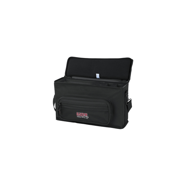Gator Cases GM-2W Custodia 2 Sistemi Wireless