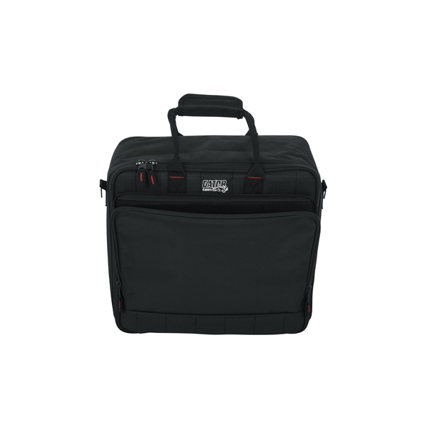 Gator Cases G-MIXERBAG-1515 Borsa mixer/attrezzatura 38,1 x 38,1 x 14 cm