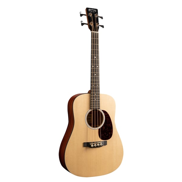 Martin & Co. D Jr-10E BASS