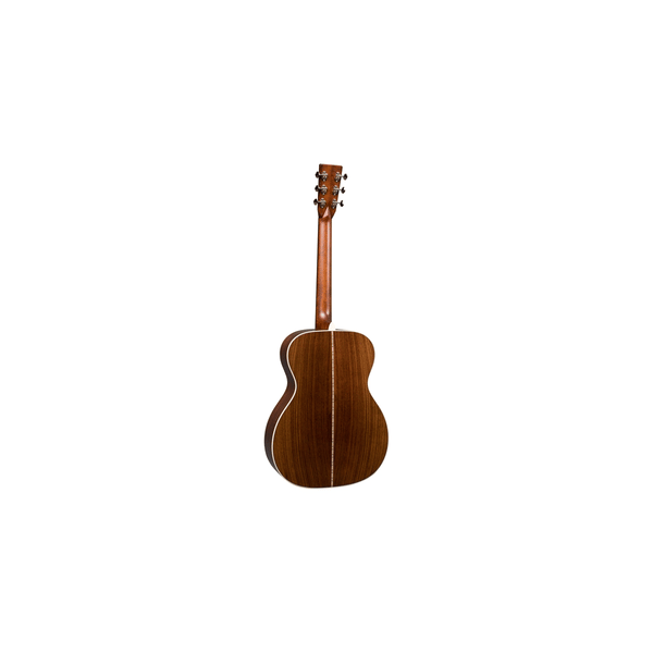 Martin & Co. 000-28 (2025)