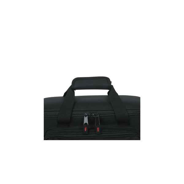 Gator Cases GM-12B Borsa 12 microfoni