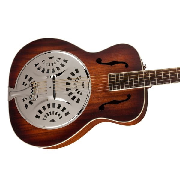 FENDER Chitarra resofonica con astuccio