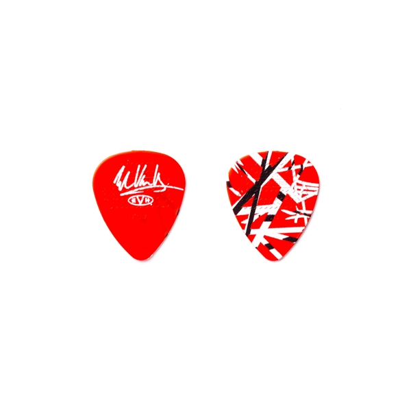 Dunlop EVHPT02 FRANKENSTEIN PICK TIN