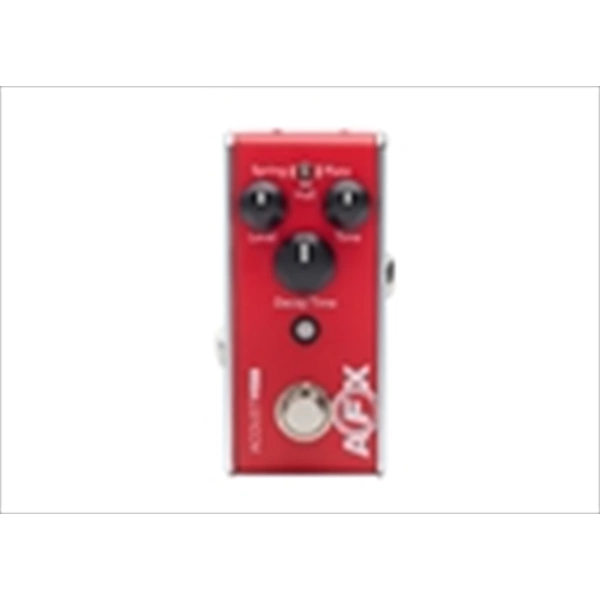 Fishman AcoustiVerb Mini PRO-AFX-RV2