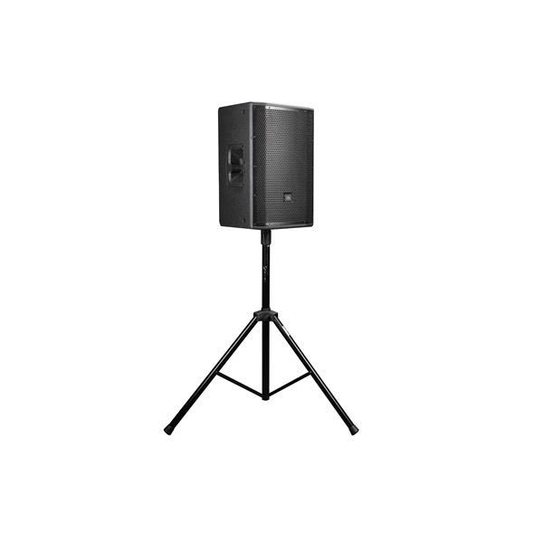 Gator Frameworks RI-SPKRSTD Supporto per casse acustiche a treppiede<br>