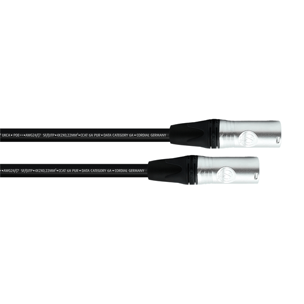 Cordial ECL CSE1NN6A-PUR