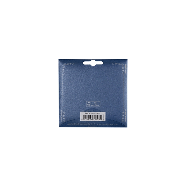 Aquila 161C Rayon basses 800