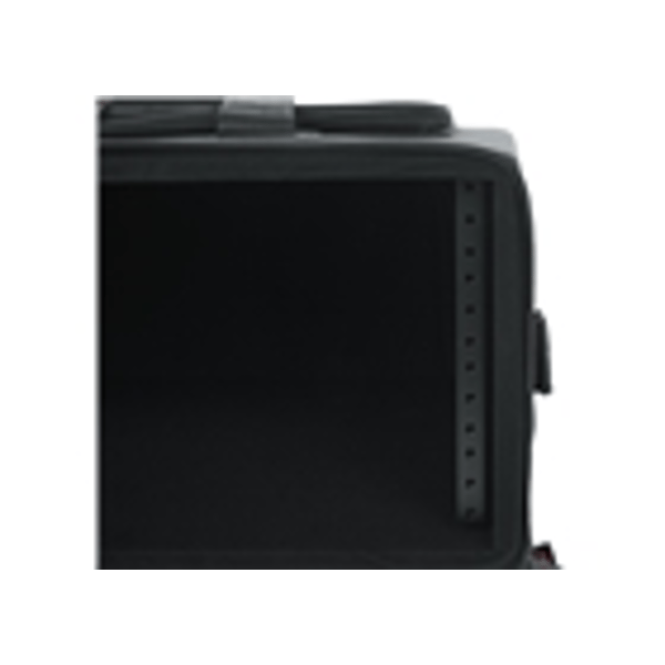 Gator Cases GRB-4U Borsa rack audio 4U
